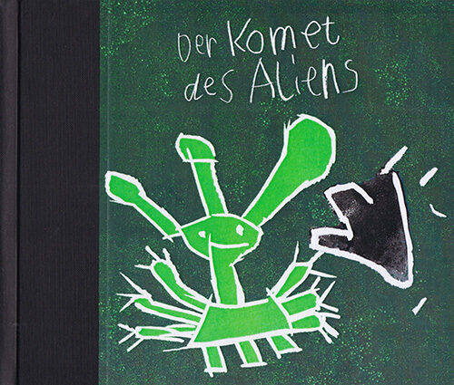 Komet_des_Aliens_1