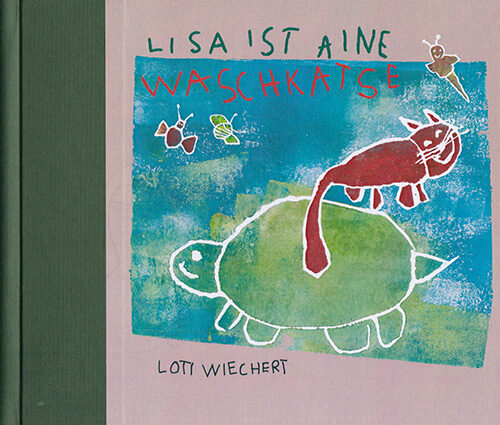 Lisa_Waschkatze