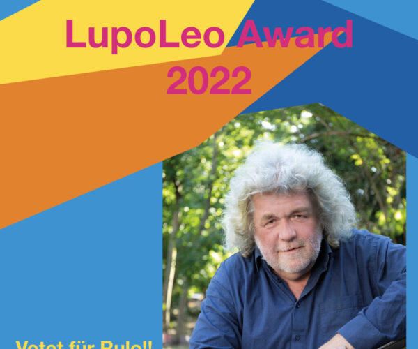 LupoLeo Award Feed 2022
